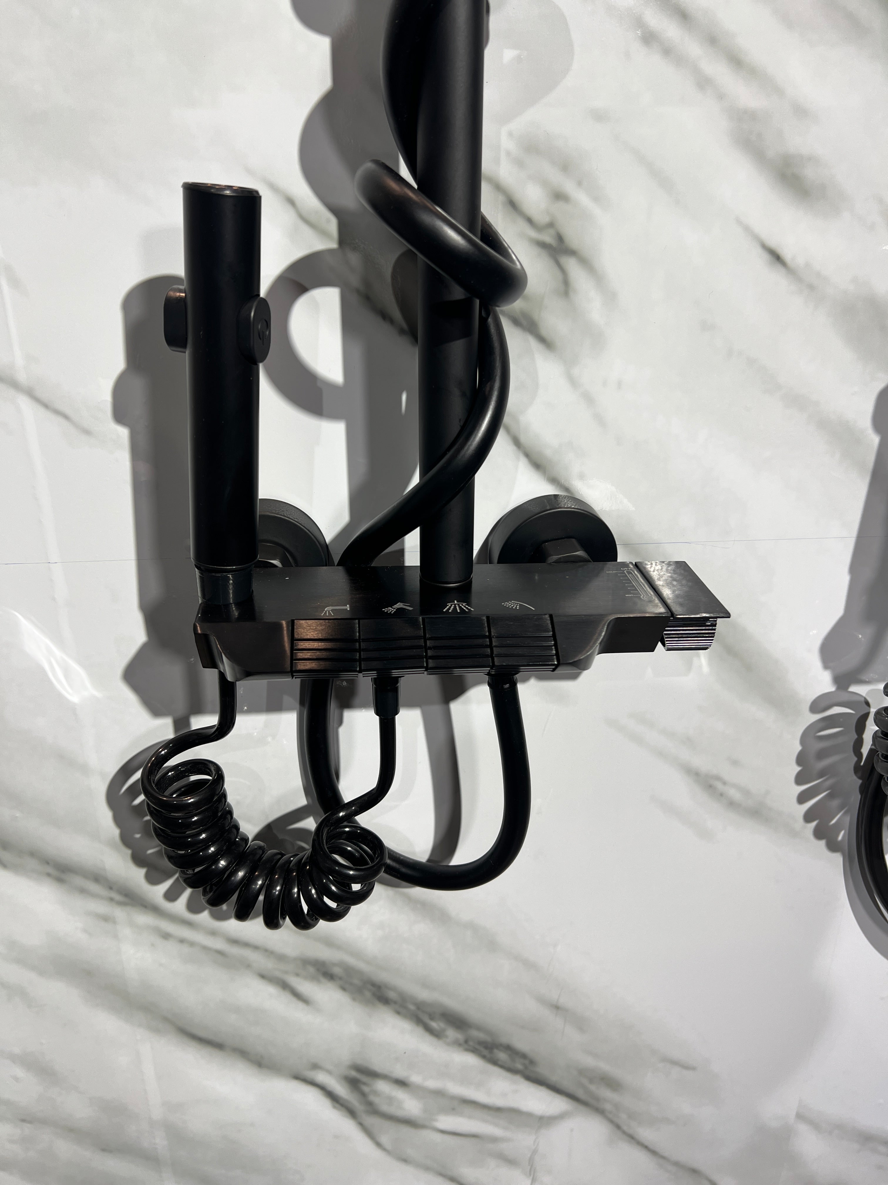 💎 مرش حمام البيانو الفاخر –  💎