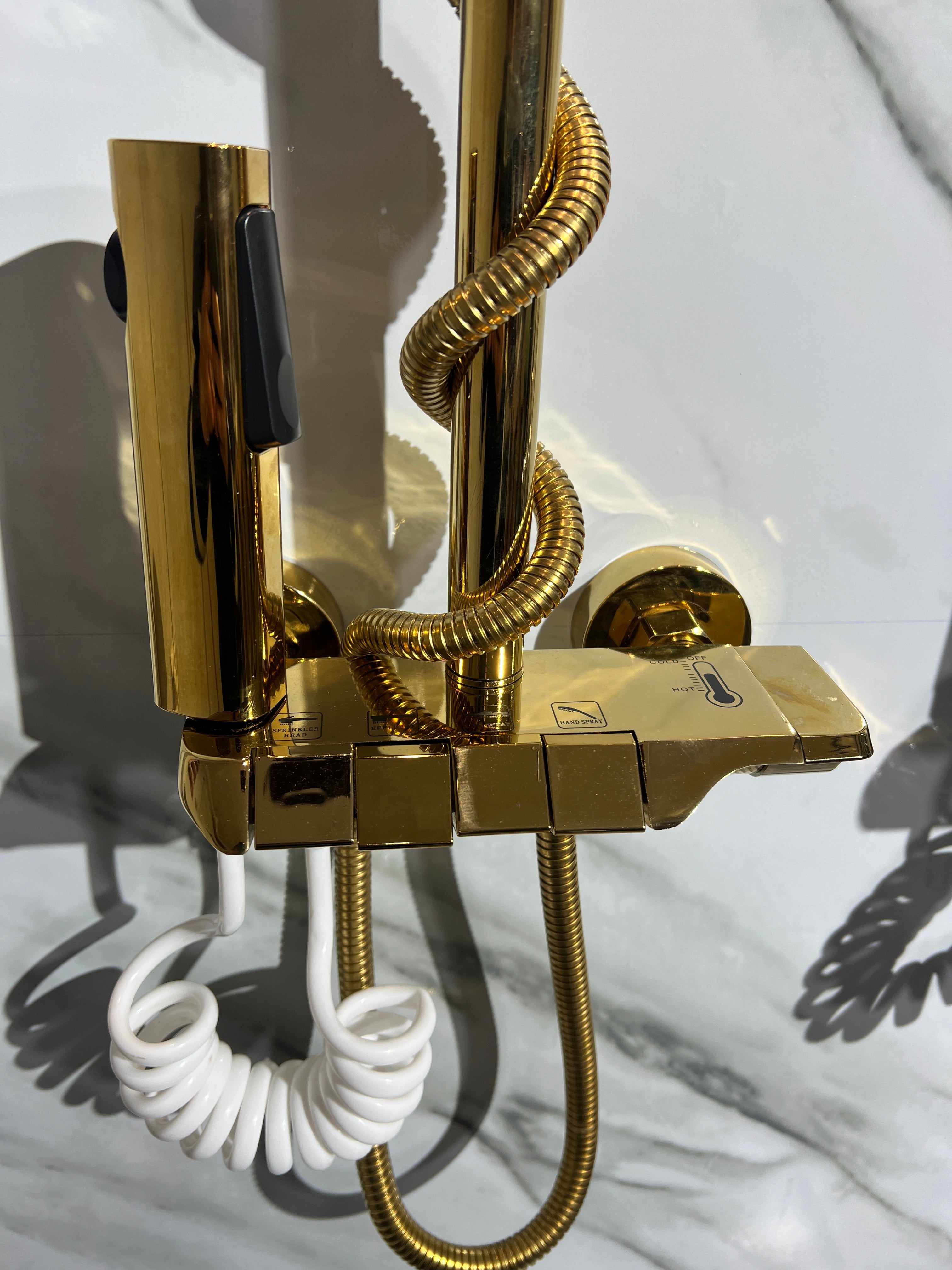 💎 مرش حمام البيانو الفاخر –  💎