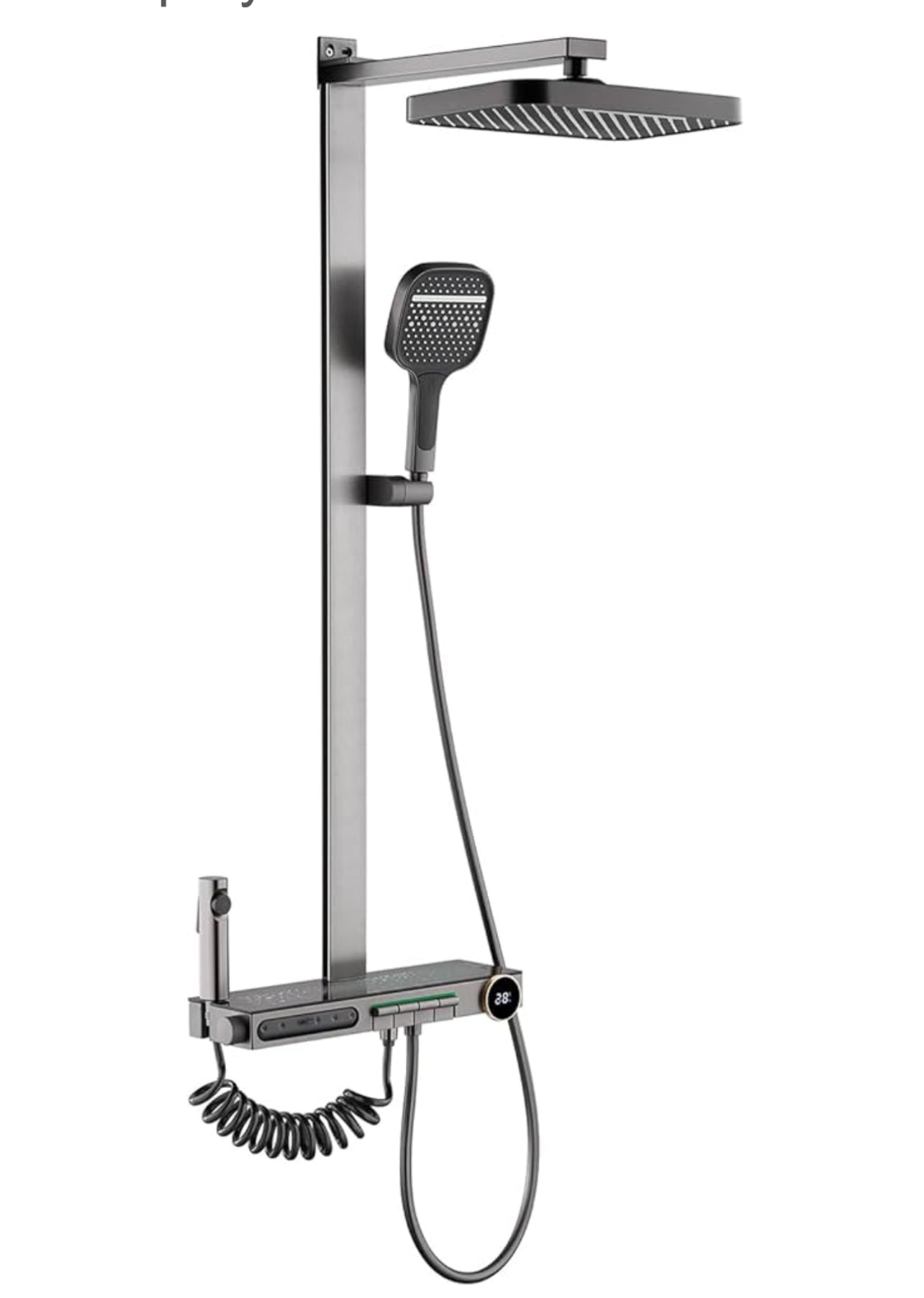 كولون بيانو SMART الجديدة