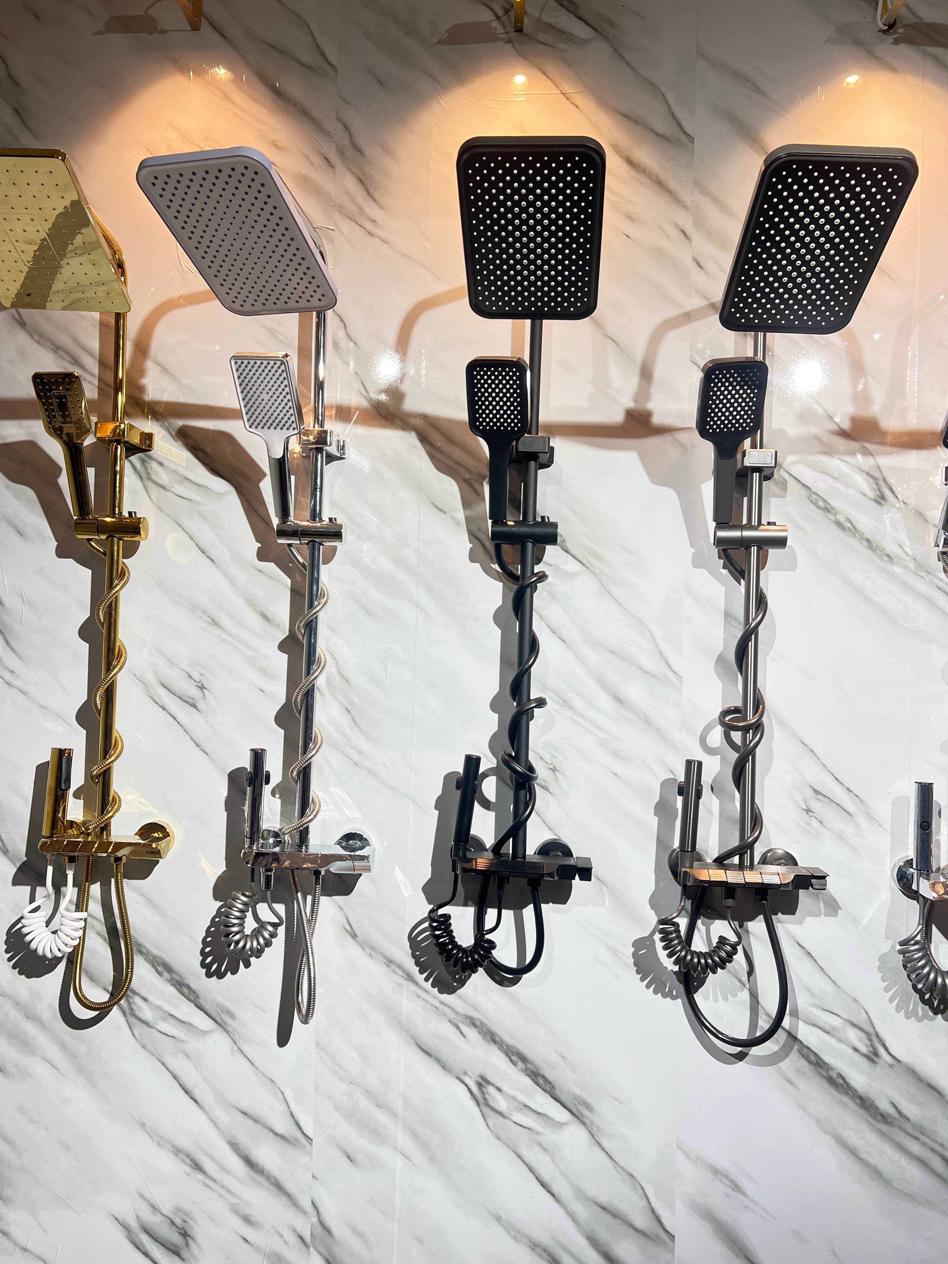 💎 مرش حمام البيانو الفاخر –  💎