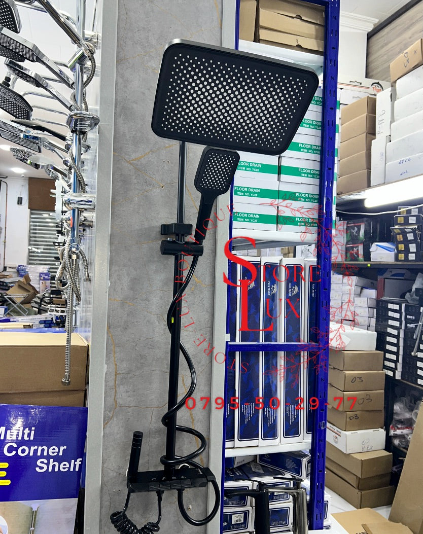 مرش حمام البيانو الفاخر(حجم كبير)💎PROMOTIONS💎