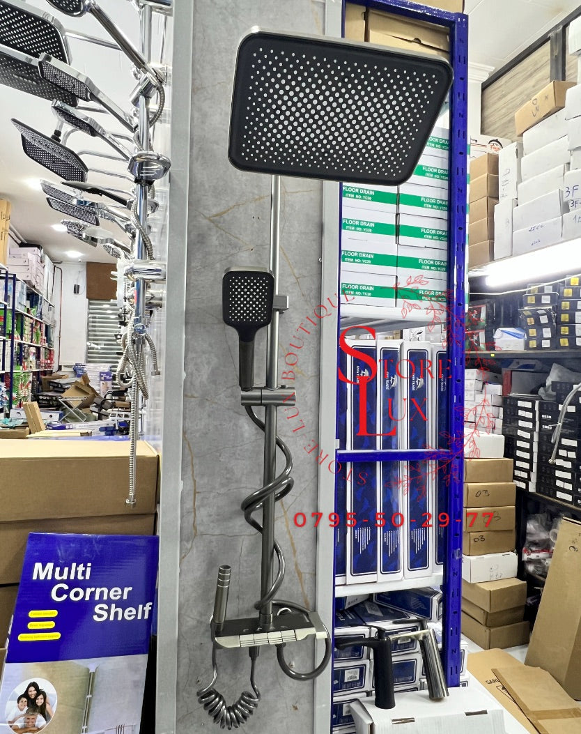 مرش حمام البيانو الفاخر(حجم كبير)💎PROMOTIONS💎