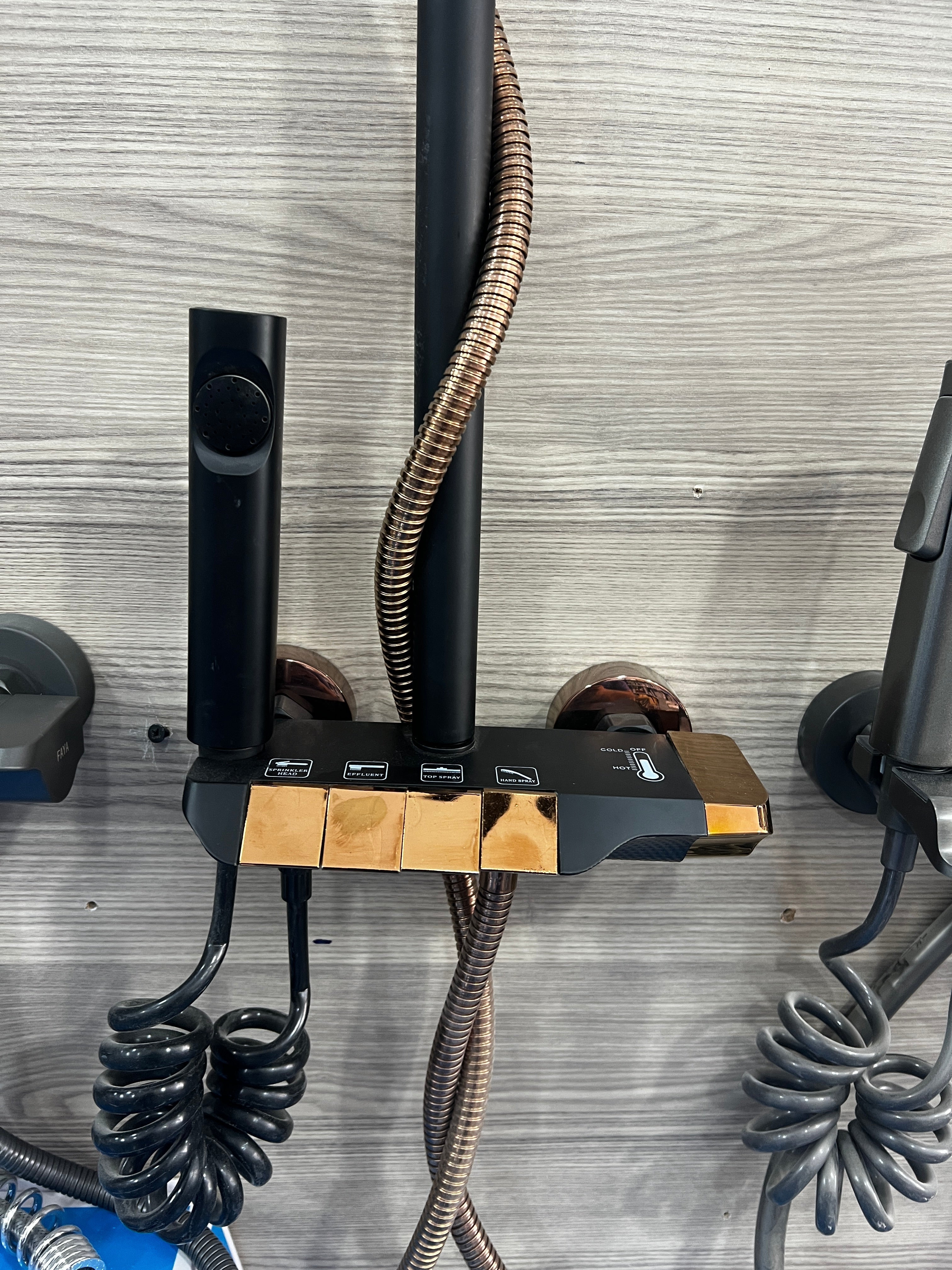 💎 مرش حمام البيانو الفاخر –  💎